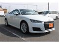 2015 Audi TT