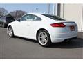 2015 Audi TT