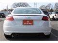 2015 Audi TT