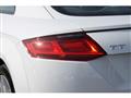 2015 Audi TT