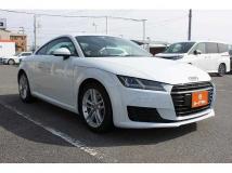 2015 Audi TT