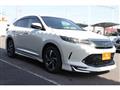 2017 Toyota Harrier
