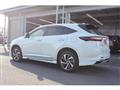 2017 Toyota Harrier