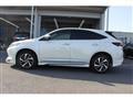 2017 Toyota Harrier