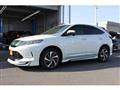 2017 Toyota Harrier