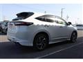 2017 Toyota Harrier