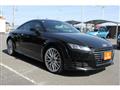 2017 Audi TT