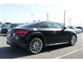 2017 Audi TT