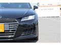 2017 Audi TT