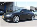 2017 Audi TT