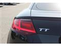 2017 Audi TT