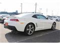 2015 Chevrolet Camaro