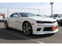 2015 Chevrolet Camaro