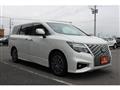 2024 Nissan Elgrand