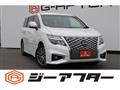 2024 Nissan Elgrand