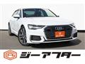 2019 Audi A6
