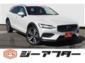 2023 Volvo V60