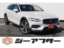 2023 Volvo V60