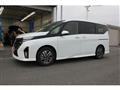 2024 Nissan Serena