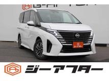 2024 Nissan Serena