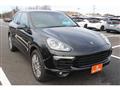 2015 Porsche Cayenne