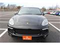2015 Porsche Cayenne
