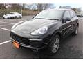 2015 Porsche Cayenne