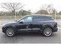 2015 Porsche Cayenne