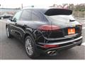 2015 Porsche Cayenne