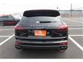 2015 Porsche Cayenne