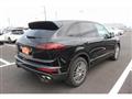2015 Porsche Cayenne