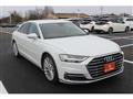 2019 Audi A8