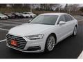 2019 Audi A8