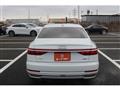 2019 Audi A8