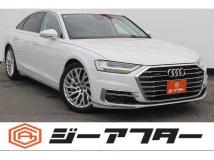2019 Audi A8