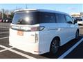 2023 Nissan Elgrand