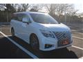 2023 Nissan Elgrand