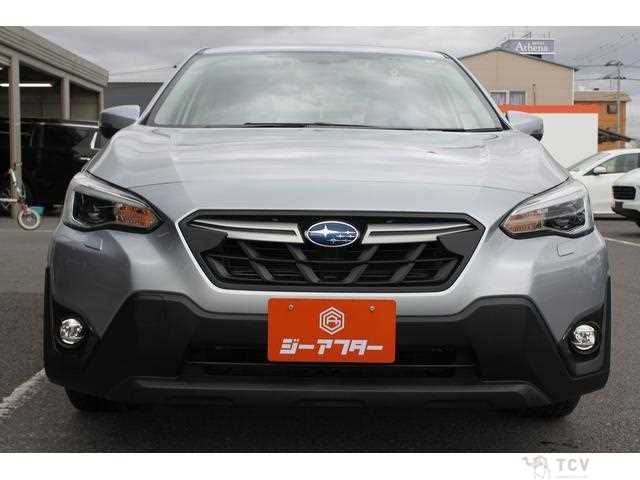 2023 Subaru IMPREZA XV HYBRID