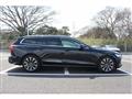 2023 Volvo V60