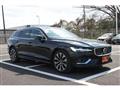 2023 Volvo V60