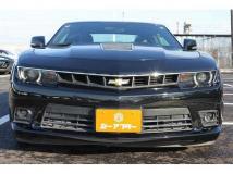 2014 Chevrolet Camaro