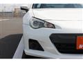 2012 Subaru BRZ