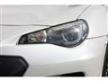 2012 Subaru BRZ