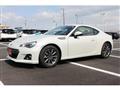 2012 Subaru BRZ