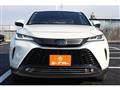 2021 Toyota Harrier Hybrid