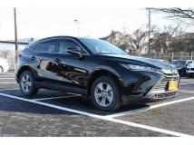 2023 Toyota Harrier