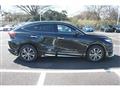 2023 Toyota Harrier Hybrid