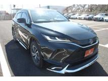 2023 Toyota Harrier Hybrid
