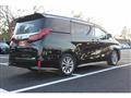 2020 Toyota Alphard G