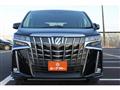 2020 Toyota Alphard G